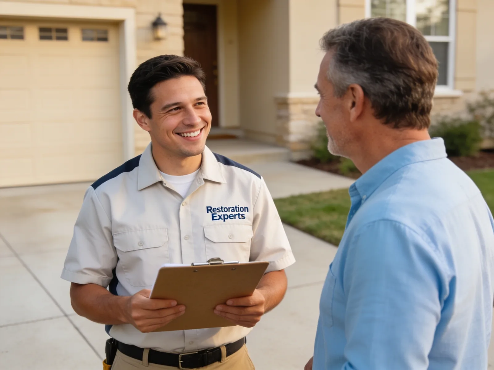 Water Damage Cleanup Glenwood, MN FAQs